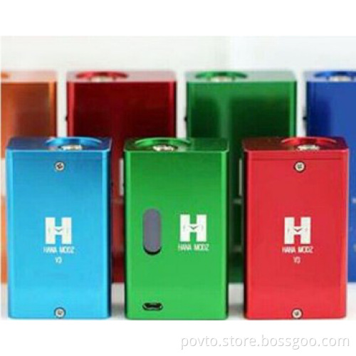 2014 newest product hana dna 30 mod/2014 dna 30 mod